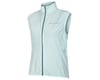 Image 1 for Endura Women's Pakagilet Vest (Glacier Blue) (S)